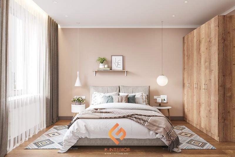 thiết kế nội thất nhà ống mặt tiền 4m