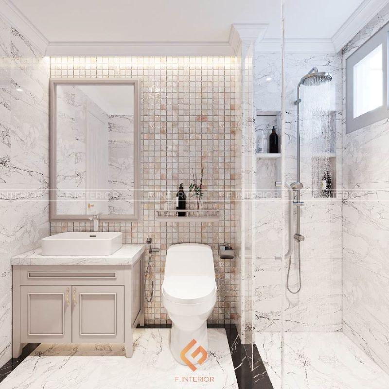 thiết kế nội thất nhà ống mặt tiền 4m