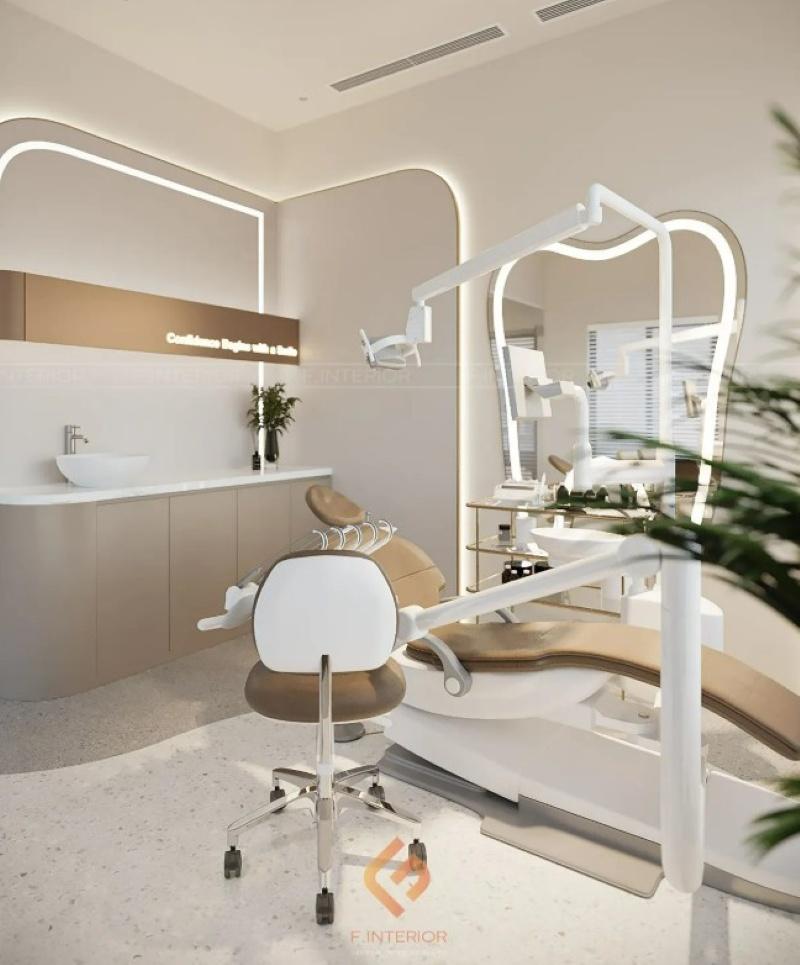 thiết kế phòng tiểu phẫu