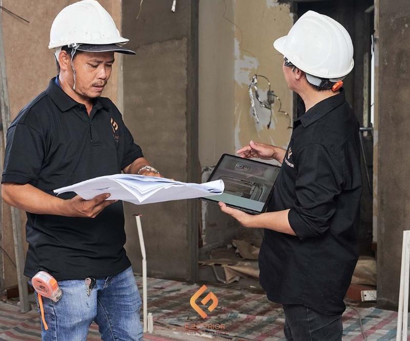 tỷ lệ kiến trúc